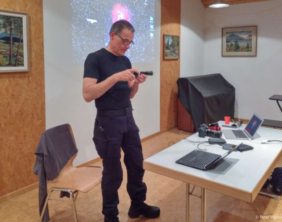 Praxisforum 17.8.2018