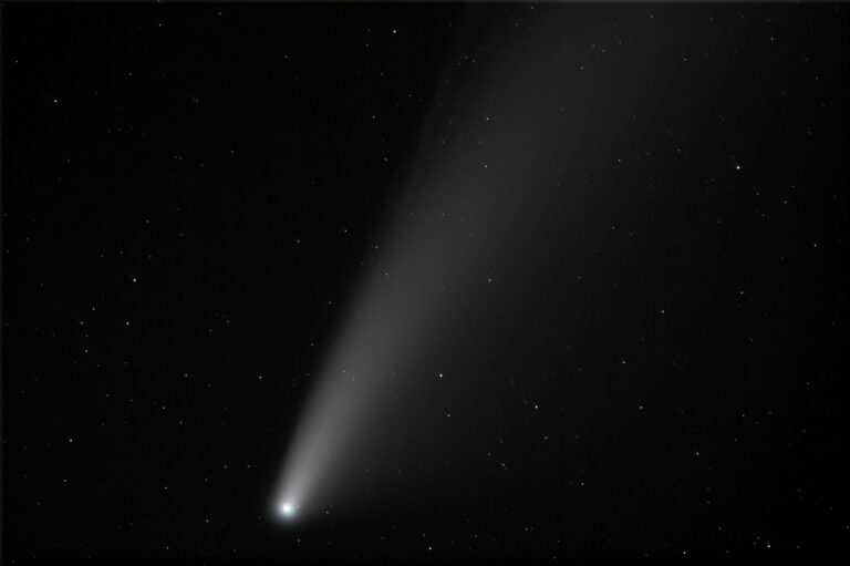 C/2020 F3 (NEOWISE)