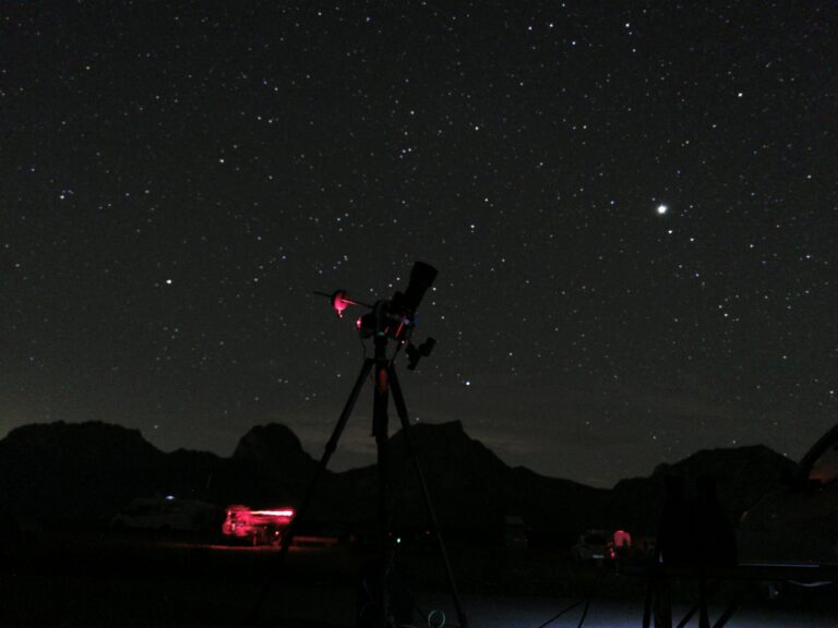 Stimmungsbild Gurnigel