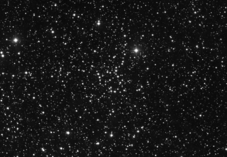 NGC 1664 (Auriga)