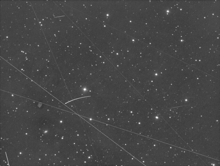 James Webb Space Telescope