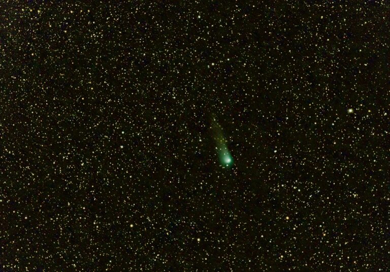 C/2017 K2 PANSTARRS
