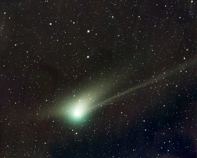 Komet C/2022 E3 (ZTF)