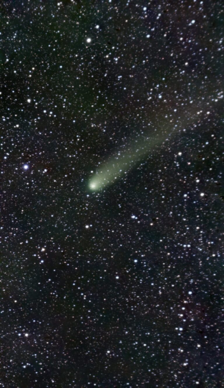 C/2021 S3 (Panstarrs)