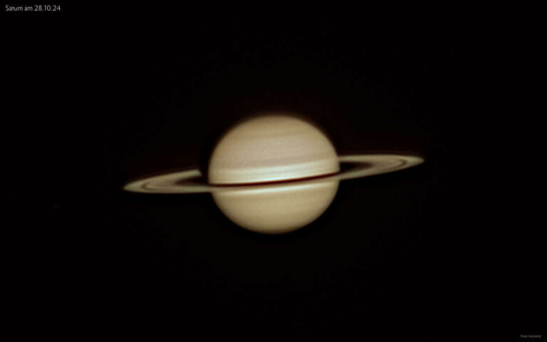 Saturn