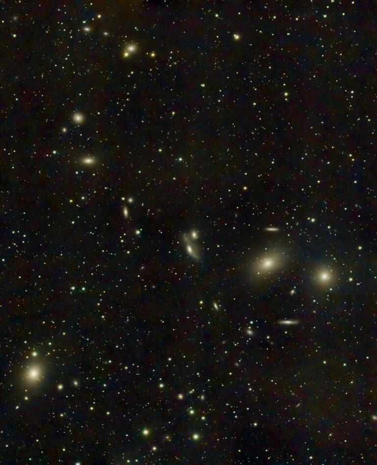 Markarian-Kette