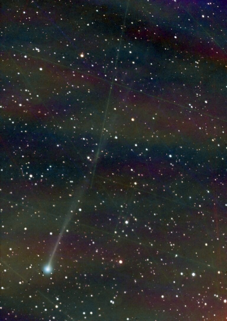 C/2025 F2 (SWAN)