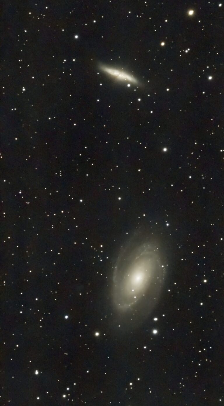 M81 M82