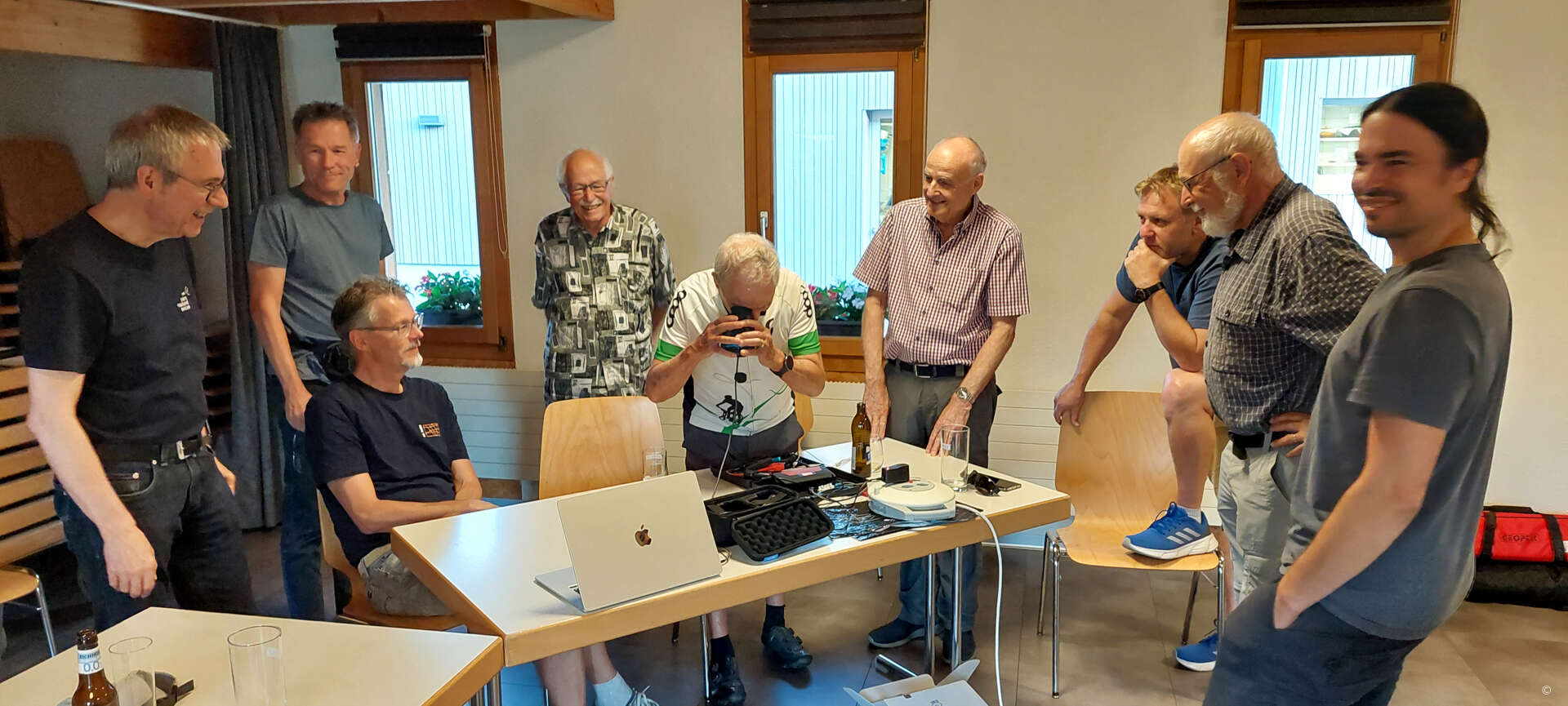 PraxisForum 11.7.25<br>SmartEye