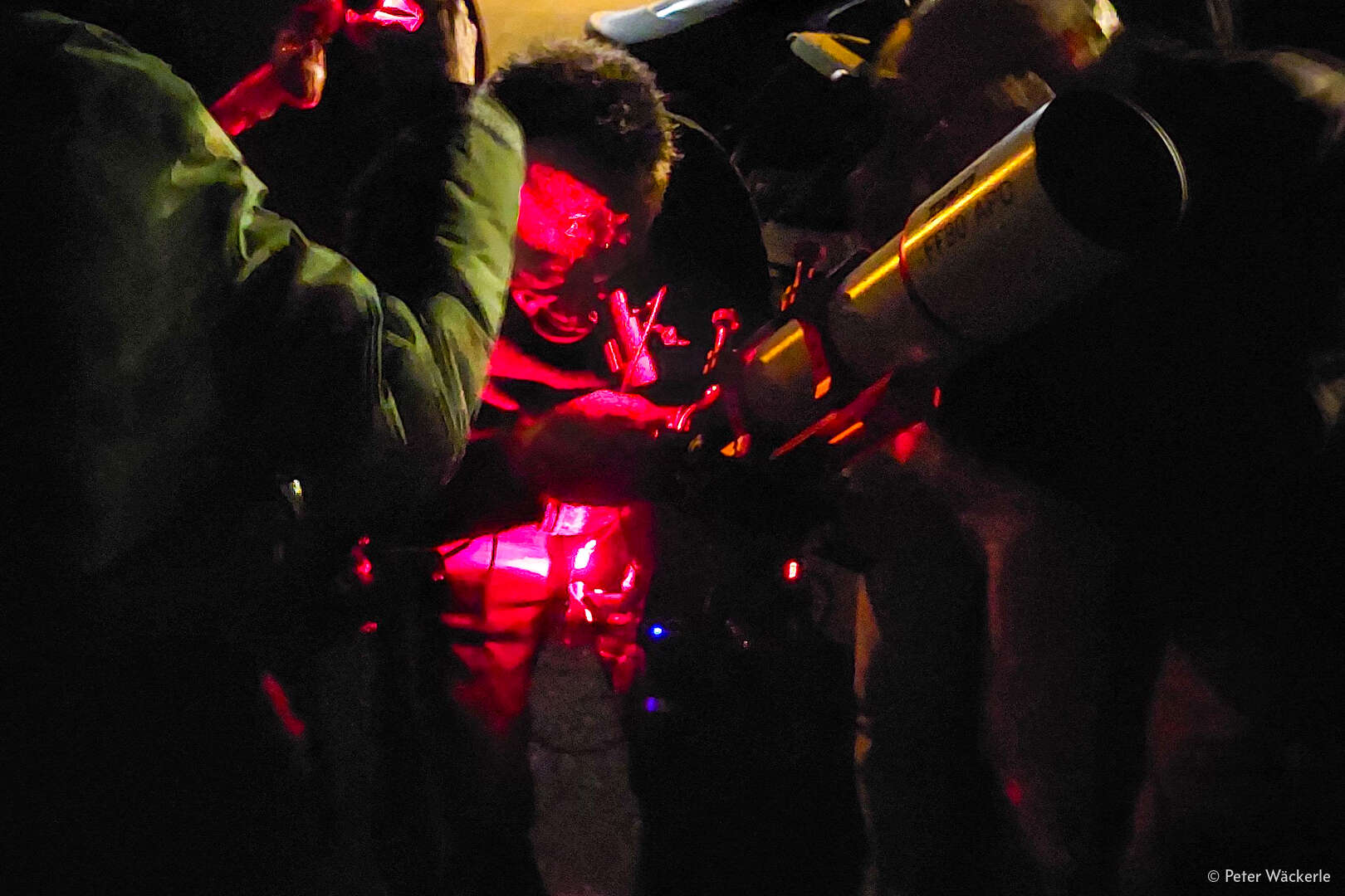 PraxisForum 5.9.25<br>Smart Eye Praxis