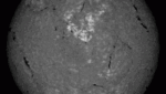 PraxisForum 3.10.25<br>Komet Lemmon und Sonne