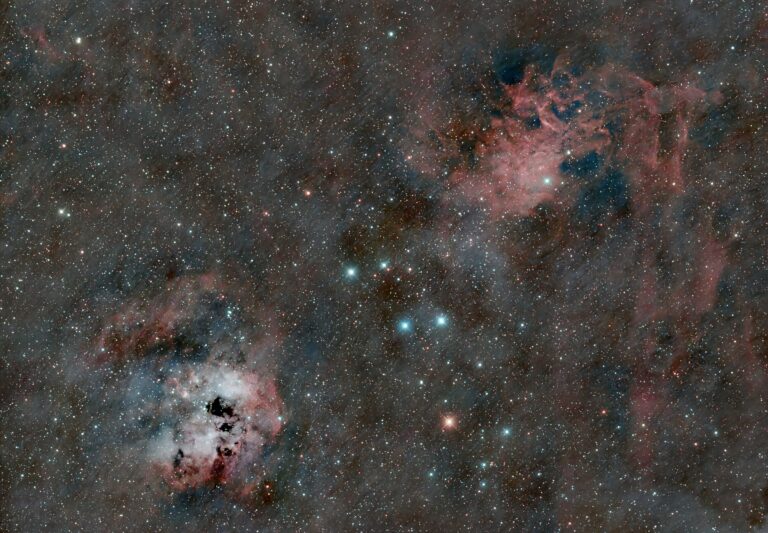 IC 405, IC 410