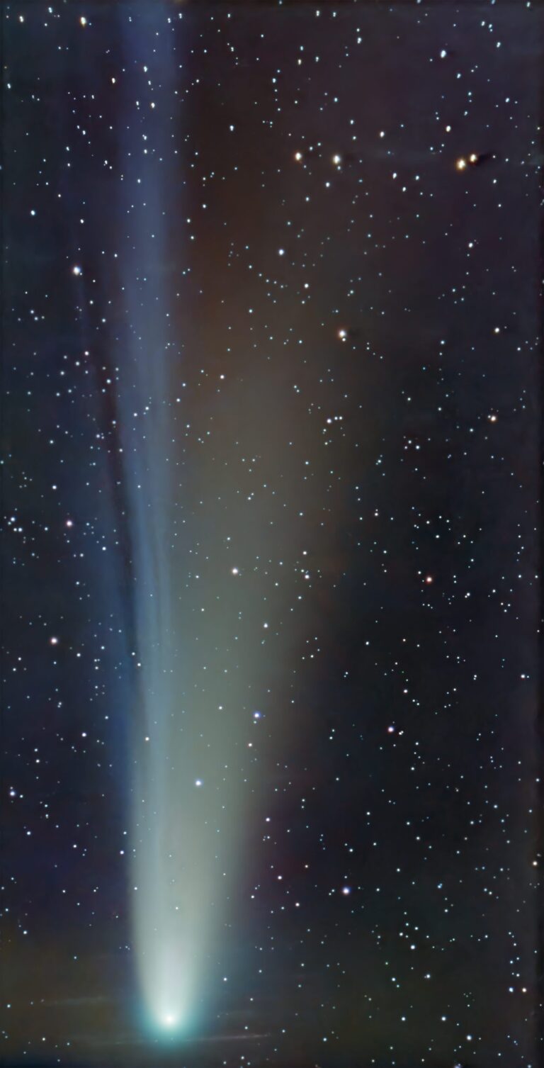C/2025 A6 (Lemmon)