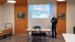 Praxisforum 5.6.26<br>Sonnenbeobachtung  in Chur