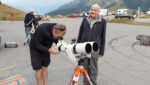38. Starparty auf dem Gurnigel